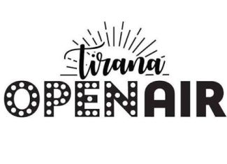 OpenAir Tirana - filmat e javes