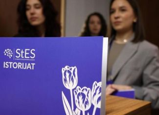 Poziv za učešće na skupu “Studenti u susret nauci”