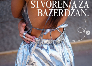 Bazerdžan traži novu osobu koja će postati dio našeg malog, ali posebnog tima!