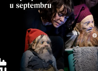 Predstave koje ne propuštamo u septembru