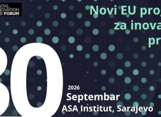 DIH Forum 2026: Novi EU programi za inovacije u privredi