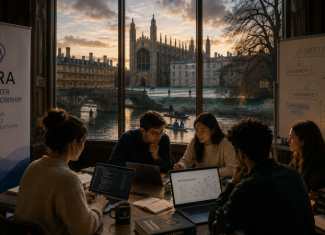 Prijavite se za ERA Winter Fellowship