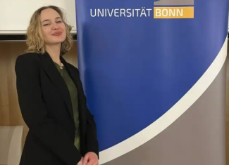 Mlada naučnica iz BiH Hena Hadžimujagić osvojila prestižnu stipendiju