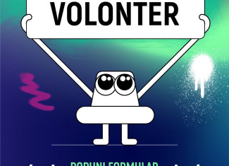 Postani DUK Volonter – DUK Festival