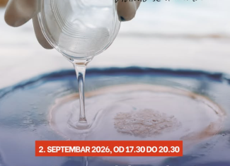 Kreativni predah: radionica izrade bookmarka od epoksidne smole