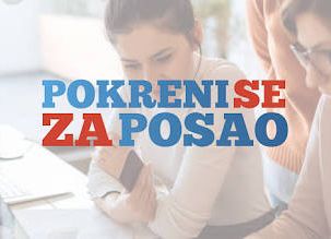 Pokreni se za posao