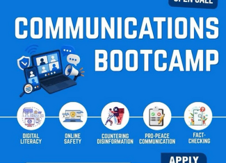 Communications Bootcamp