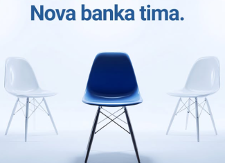 Postani dio Nova Banka tima
