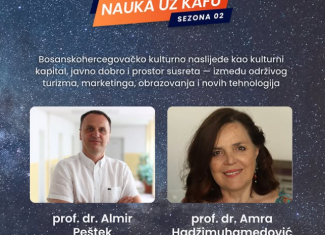 Nauka uz kafu - sezona 2