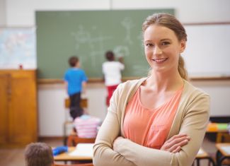 Nursery/Pre-School Teacher