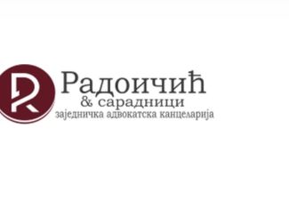 Advokatska kancelarija Radoičić&saradnici