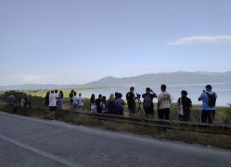 Светскиот ден на езерата одбележан во Ресен