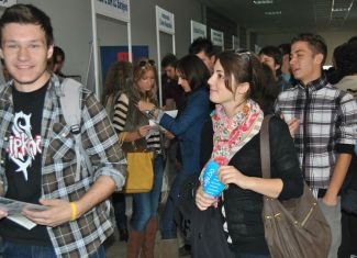 Univerzitet u Sarajevu 7. oktobra organizuje 16. UNSA Study Expo