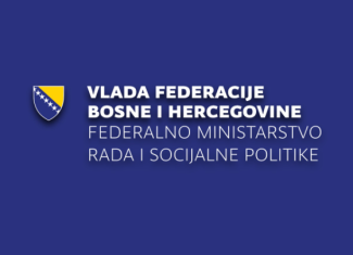 Javni poziv za sufinansiranje projekata neprofitnih organizacija u oblasti socijalne zaštite