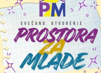 TUZLA DOBIJA PONOVO PROSTOR ZA MLADE