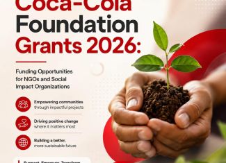 Objavljeni prioriteti Coca-Cola Fondacije za 2026. godinu: Koje organizacije mogu očekivati podršku?