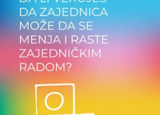 Otvoren konkurs za agoru mladih