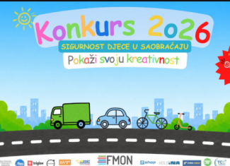 KREATIVNOST ZA SIGURNIJI SAOBRAĆAJ!