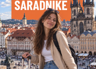 Tražimo saradnike!
