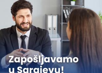 ASA CENTRAL OSIGURANJE: SAVJETNIK ZA PRODAJU OSIGURANJA