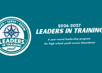 ИМКА Македонија ја најавува програмата Leaders-in-Training – LiT 2026–2027