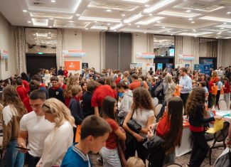🎓18. Međunarodni sajam stipendija i obrazovanja u organizaciji Agencije ISEM