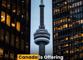 Bursa Lester B. Pearson në Kanada – 2027 | E financuar plotësisht!