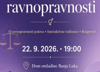 Veče ravnopravnosti
