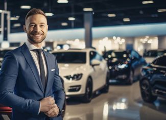 Geely: Prodajni savjetnik (m/ž)