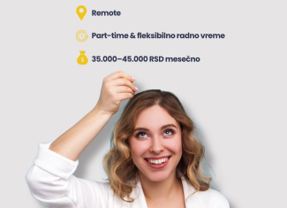 Balkan Edu Expo traži Social Media Associate-a