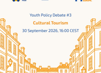 Youth Policy Debate #3