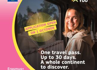 Your next European adventure could start this October.