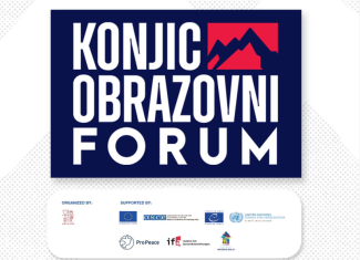 Konjic obrazovni forum