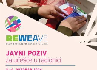ReWeave radionica u Travniku 🌿