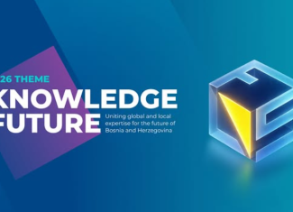 Futures Leaders Summit 2026