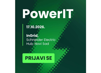 PowerIT 2026 – konferencija za IT i power zajednicu (Novi Sad)