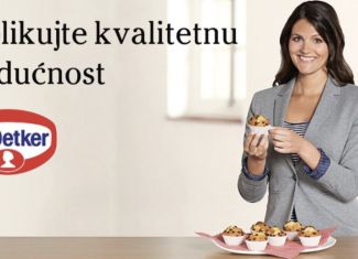 Praktikant/kinja za digitalni marketing