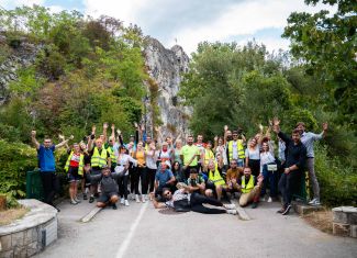 Sarajevo u pokretu – Mobilnost za sve!