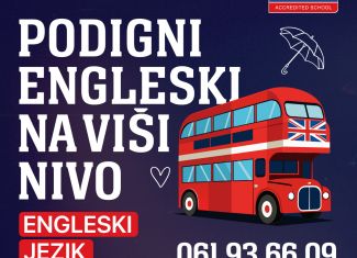 Podigni govorni engleski na viši nivo