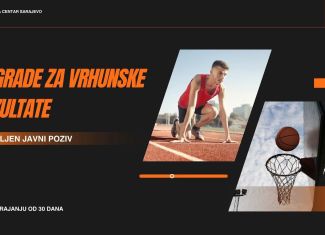Nagrade za vrhunske rezultate sportskih udruženja