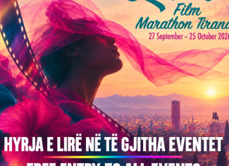 QUEER INDUSTRY 2026 — Bridging Europe & the Balkans