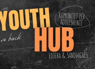 IJR- youth hub