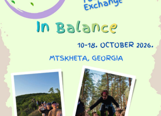 Opportunity from Youth For The World (YFW) - Activities for You(Th)! & Partners