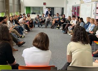 CALL FOR APPLICATIONS - Activities in co-operation with the European Youth Centres in 2027