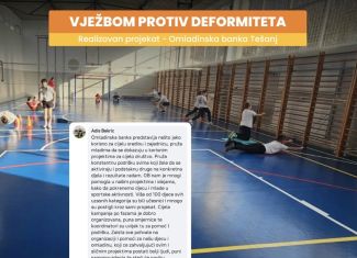 Pilot poziv za Mozaik narandžaste grantove