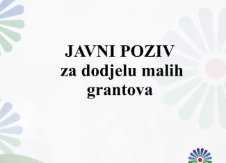 Javni poziv za male grantove namijenjen podršci inicijativama koje doprinose uključivanju Roma