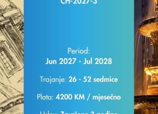 Arhitektonska praksu u Švajcarskoj