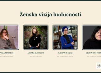 PANEL: Gdje smo danas i kakvu budućnost želimo
