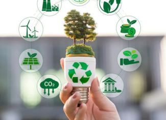 TC “Green Future: Developing young people’s green competences based on the GreenComp Framework”