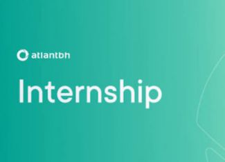 Atlantbh Internship